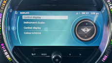 MINI Convertible 2.0 Cooper S Sport 2dr Petrol Convertible